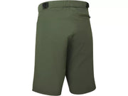 Altura All Road Shorts in Green