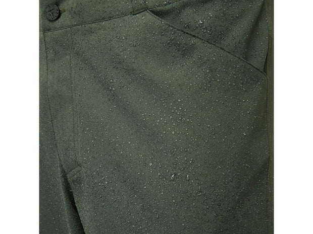 Altura All Road Shorts in Green