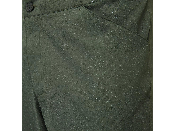 Altura All Road Shorts in Green