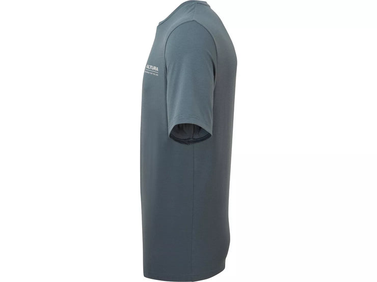 Altura DFTR Tech Tee in Dark Grey