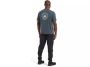 Altura DFTR Tech Tee in Dark Grey