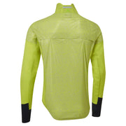Altura Icon Pocket Rocket Waterproof Packable Jacket in Lime