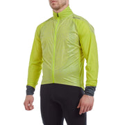 Altura Icon Pocket Rocket Waterproof Packable Jacket in Lime