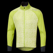 Altura Icon Pocket Rocket Waterproof Packable Jacket in Lime