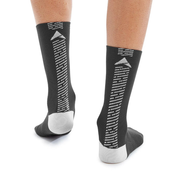 Altura Icon Unisex Cycling Socks in Black