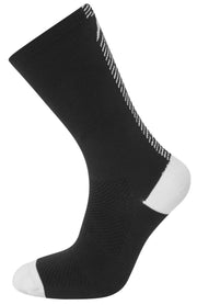 Altura Icon Unisex Cycling Socks in Black