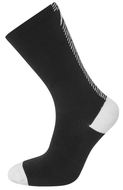 Altura Icon Unisex Cycling Socks in Black