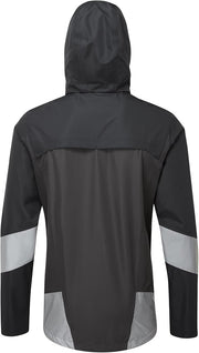 Altura Nightvision Typhoon Waterproof Jacket in Black