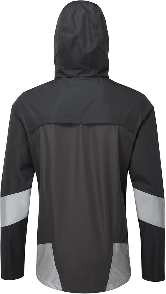 Altura Nightvision Typhoon Waterproof Jacket in Black