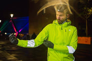 Altura Nightvision Typhoon Waterproof Jacket in Black