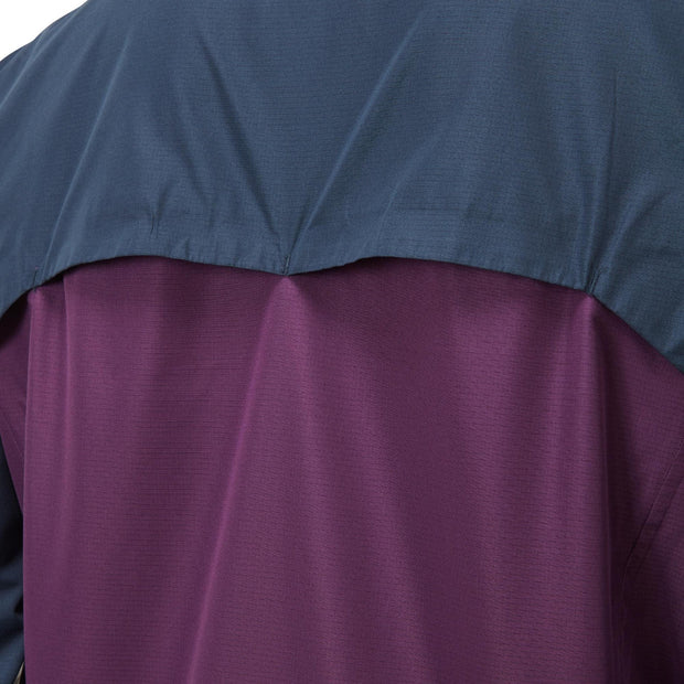 Altura Nightvision Typhoon Women's Waterproof Jacket in Purple