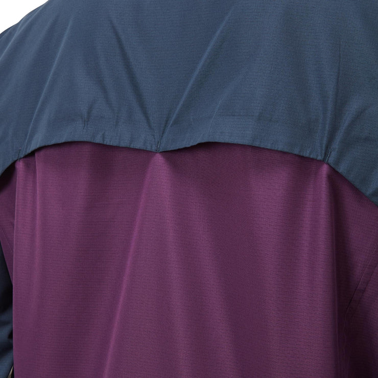 Altura Nightvision Typhoon Women's Waterproof Jacket in Purple