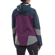 Altura Nightvision Typhoon Women's Waterproof Jacket in Purple