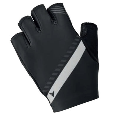 Altura Progel Unisex Cycling Mitts in Black