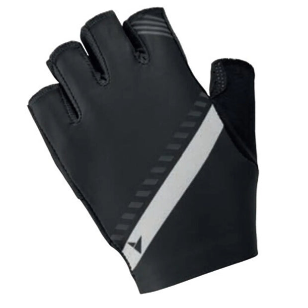 Altura Progel Unisex Cycling Mitts in Black