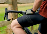 Altura Progel Unisex Cycling Mitts in Lime