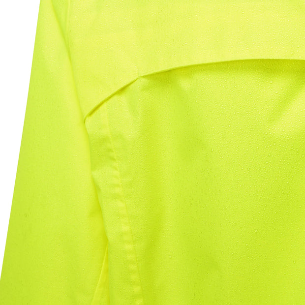 Altura Women's Nightvision Nevis Waterproof Jacket in Yellow