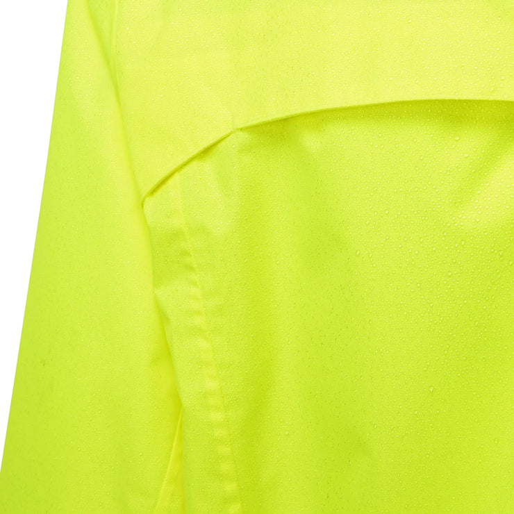 Altura Women's Nightvision Nevis Waterproof Jacket in Yellow