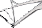 Banshee Anomaly frame