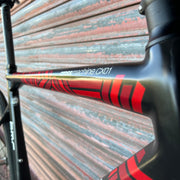 BMC Crossmachine CX01 SRAM Force 1x Carbon Gravel Cyclocross CX Disc Bike