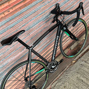 Btwin Ultra AF 700 Shimano 105 Aluminium Road Bike