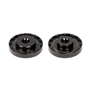 Threaded Bottom Bracket Installation Tools