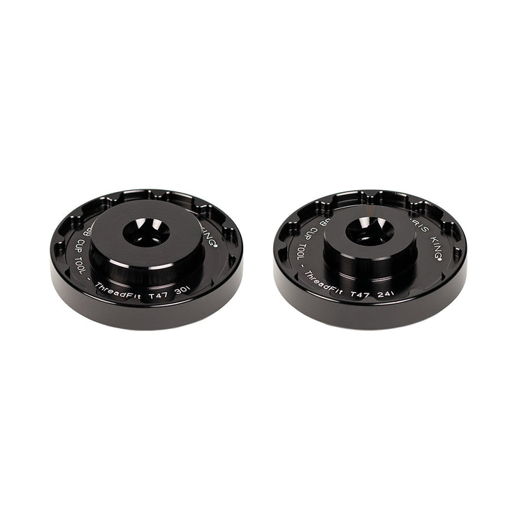 Threaded Bottom Bracket Installation Tools