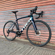 Trek Emonda SL5 Shimano 105 12 Speed Carbon Disc Road Bike - 54cm
