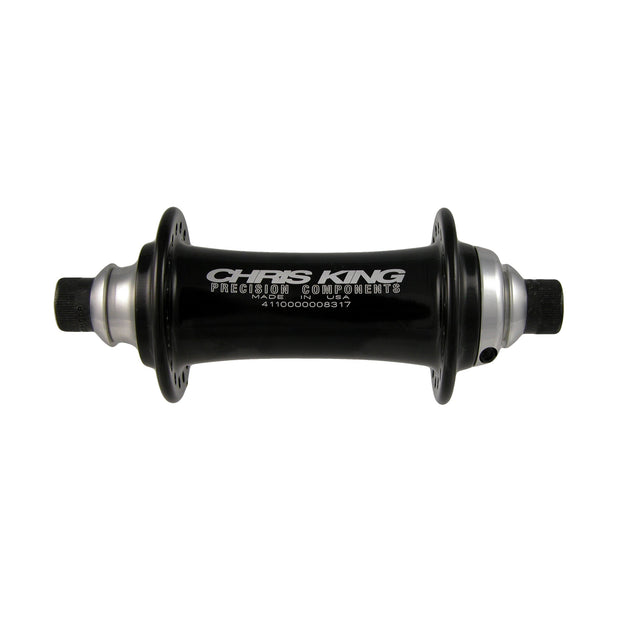 BMX Front