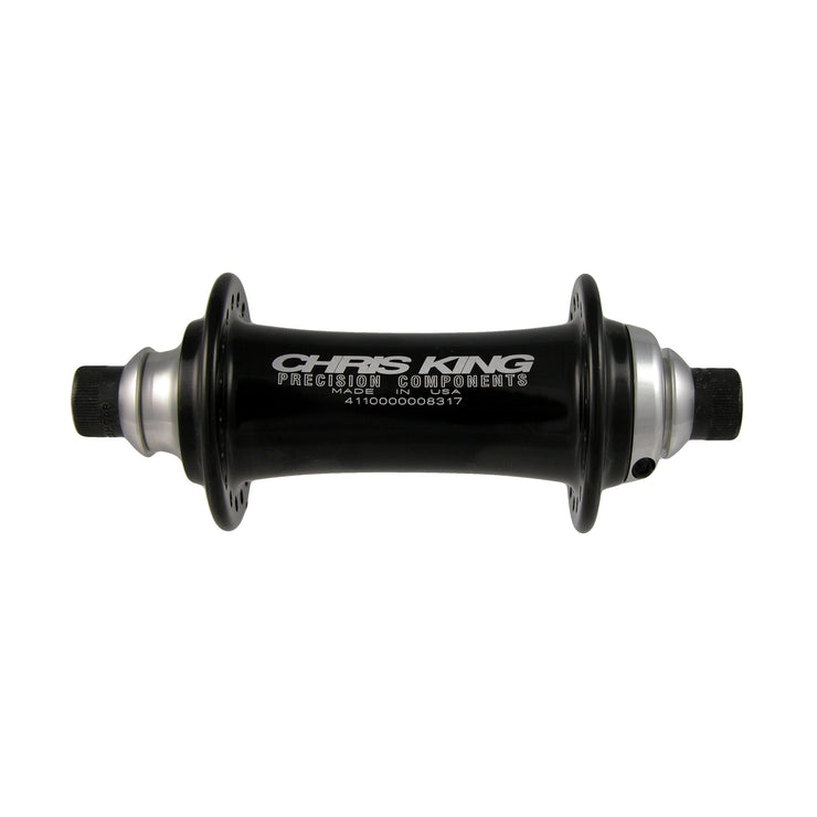 BMX Front