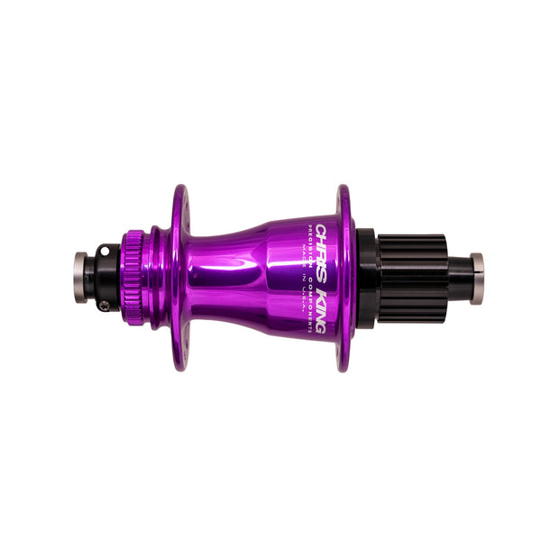 Boost Centerlock Rear