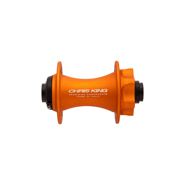Boost 6-Bolt Front (110 X 15mm)