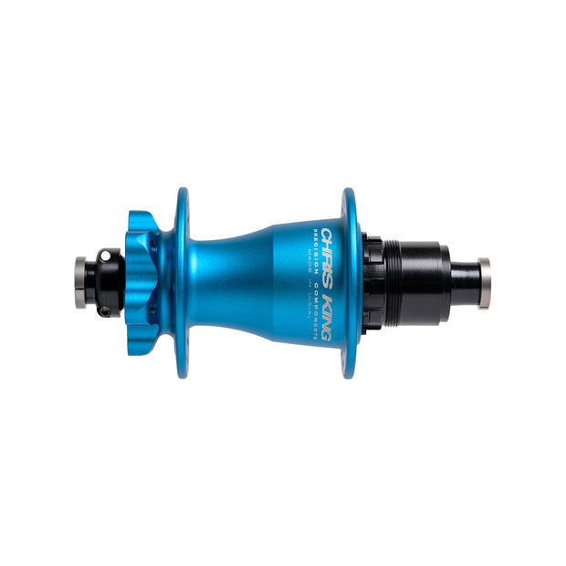 Boost 6-Bolt Rear