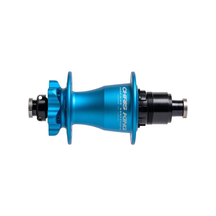 Boost 6-Bolt Rear