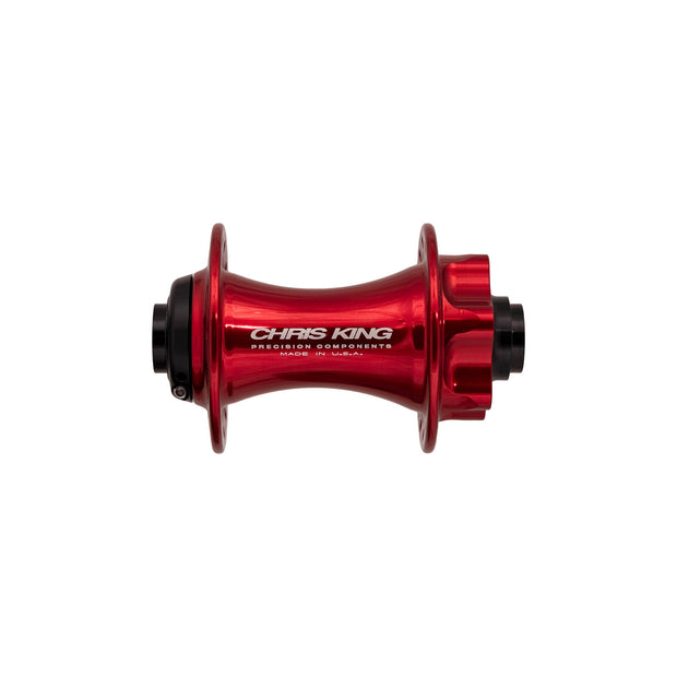 Boost 6-Bolt Front (110 X 15mm)