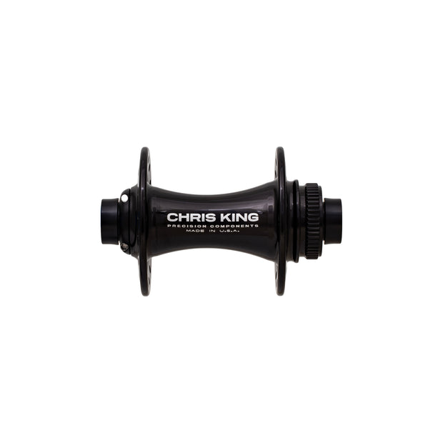 Boost Centerlock Front
