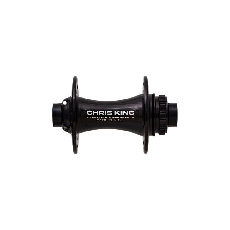 Boost Centerlock Front