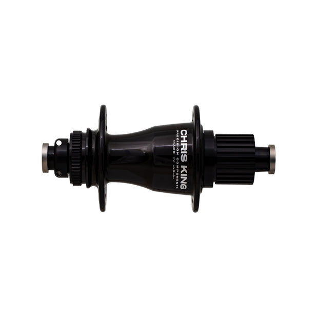 Boost Centerlock Rear