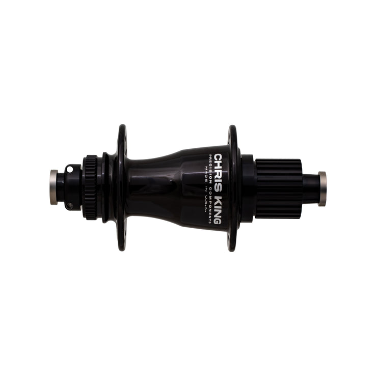 Boost Centerlock Rear