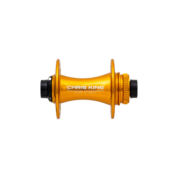 Boost Centerlock Front