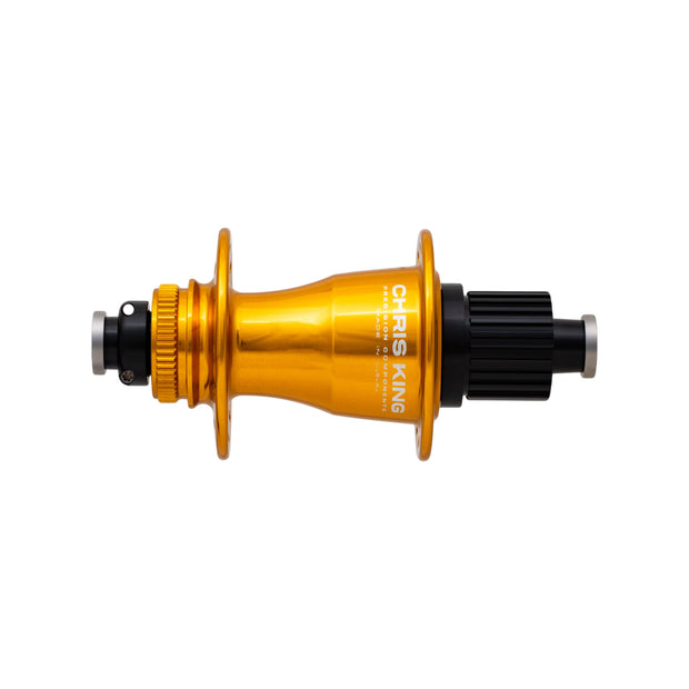 Boost Centerlock Rear