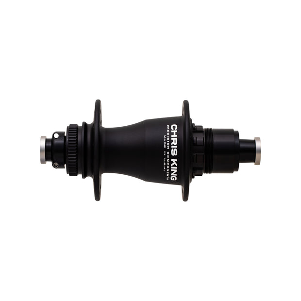 Boost Centerlock Rear