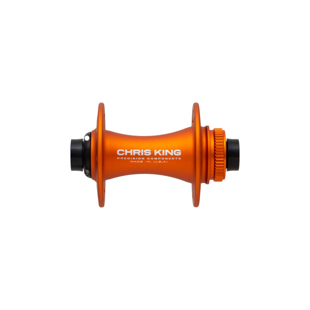 Boost Centerlock Front