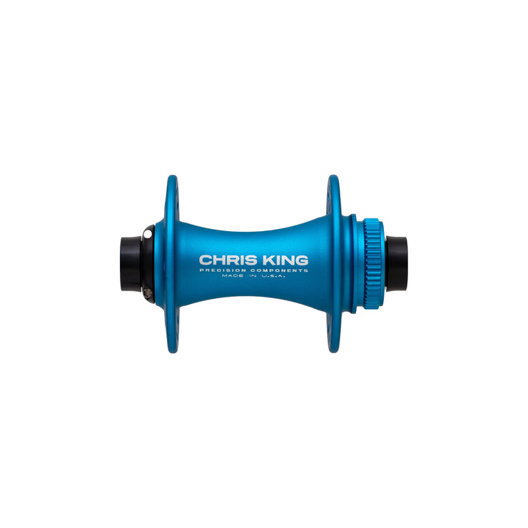 Boost Centerlock Front