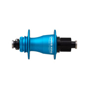Boost Centerlock Rear