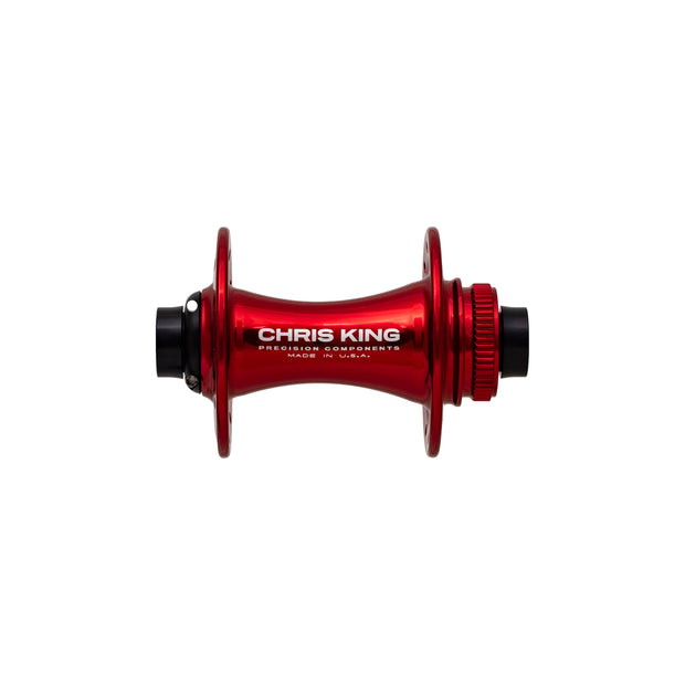 Boost Centerlock Front
