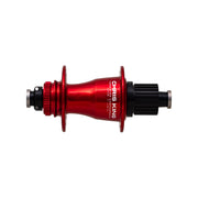 Boost Centerlock Rear