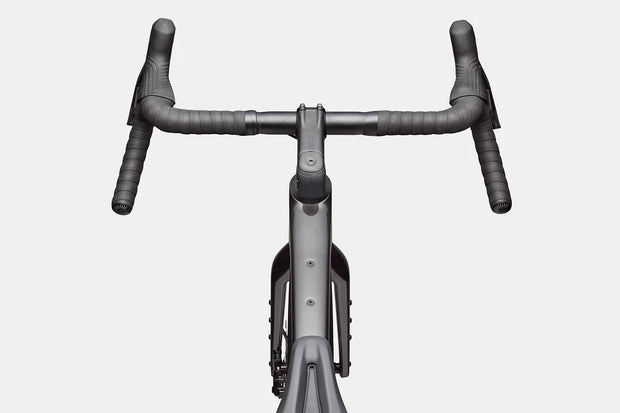 2025 Cannondale Topstone Carbon 2 GRX 2x Gravel Bike in Black