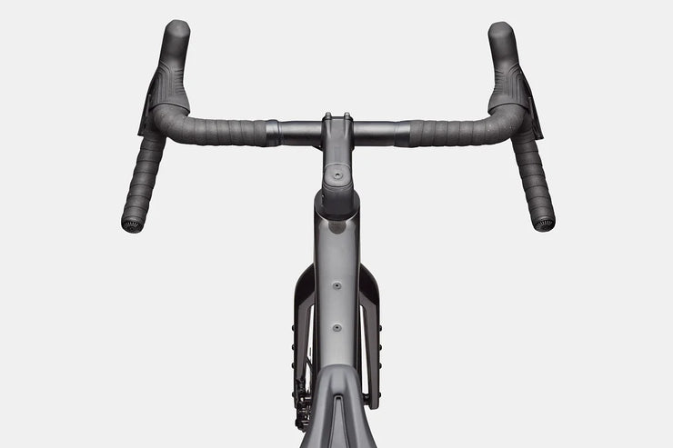 2025 Cannondale Topstone Carbon 2 GRX 2x Gravel Bike in Black