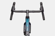 2025 Cannondale Topstone Carbon 3 GRX 1x Gravel Bike in Teal